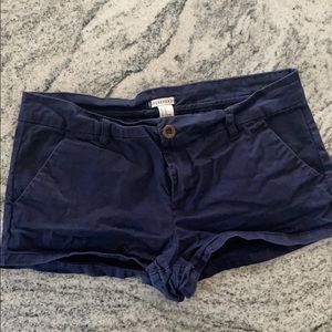 Shorts l  Size 30